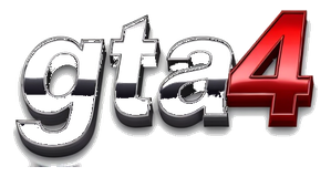 gta4 logo