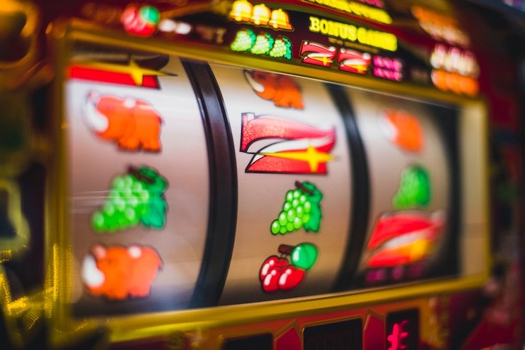 gta4 Live Casino